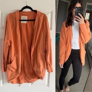 The Normal Brand Cardigan